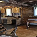 Chalet Toplak