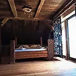 Toplak Chalet