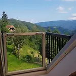 Toplak Sveti Duh na Ostrem Vrhu