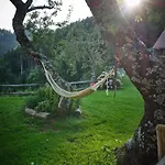 Toplak Sveti Duh na Ostrem Vrhu