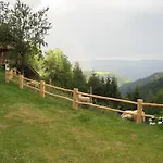 Toplak Sveti Duh na Ostrem Vrhu