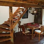 Chalet Toplak