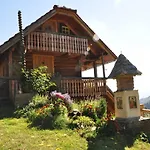 Toplak Chalet *