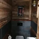 Alpesi faház Toplak Sveti Duh na Ostrem Vrhu
