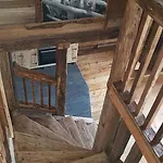 Chalet Toplak Sveti Duh na Ostrem Vrhu