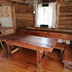 Chalet Toplak *