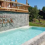 Toplak Chalet