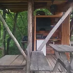 Chalet Toplak *
