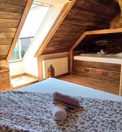 Toplak * Sveti Duh na Ostrem Vrhu