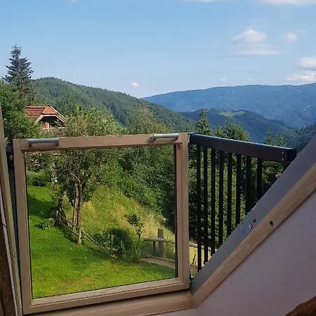 Toplak Sveti Duh na Ostrem Vrhu