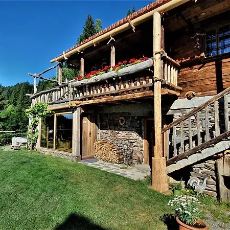 Chalet Toplak