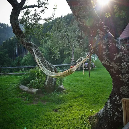 Toplak Sveti Duh na Ostrem Vrhu