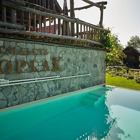 Toplak Sveti Duh na Ostrem Vrhu