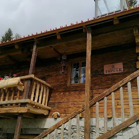 Toplak * Sveti Duh na Ostrem Vrhu