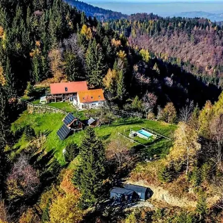 Toplak * Sveti Duh na Ostrem Vrhu