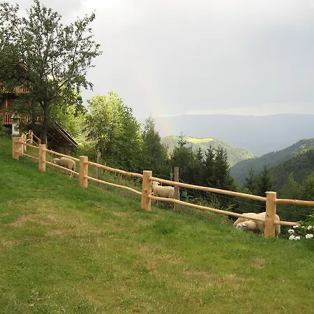 Toplak Sveti Duh na Ostrem Vrhu