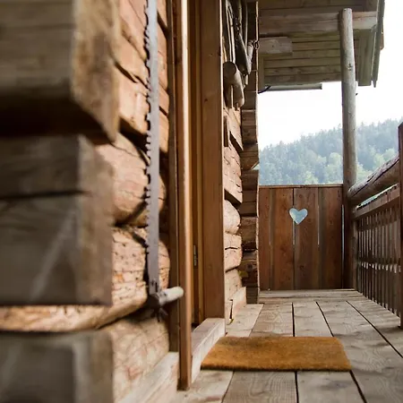 Toplak Domek alpejski *