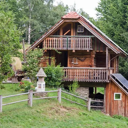 Toplak Sveti Duh na Ostrem Vrhu