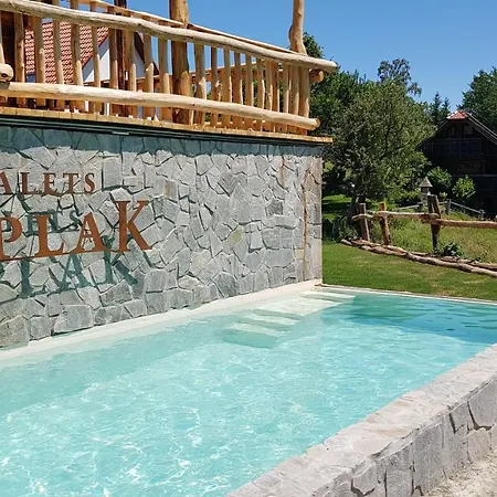 Toplak Chalet