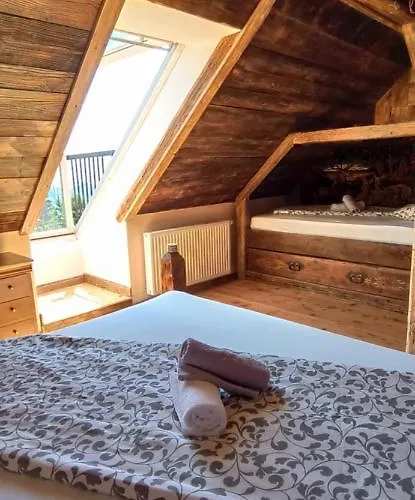 Toplak * Sveti Duh na Ostrem Vrhu