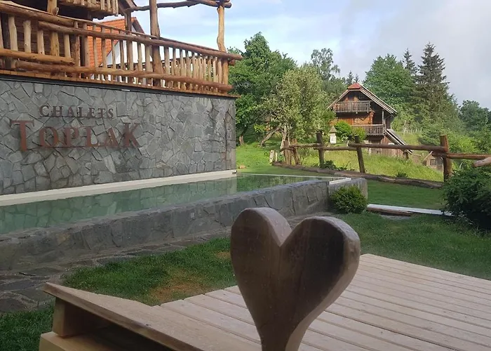 Toplak * Sveti Duh na Ostrem Vrhu