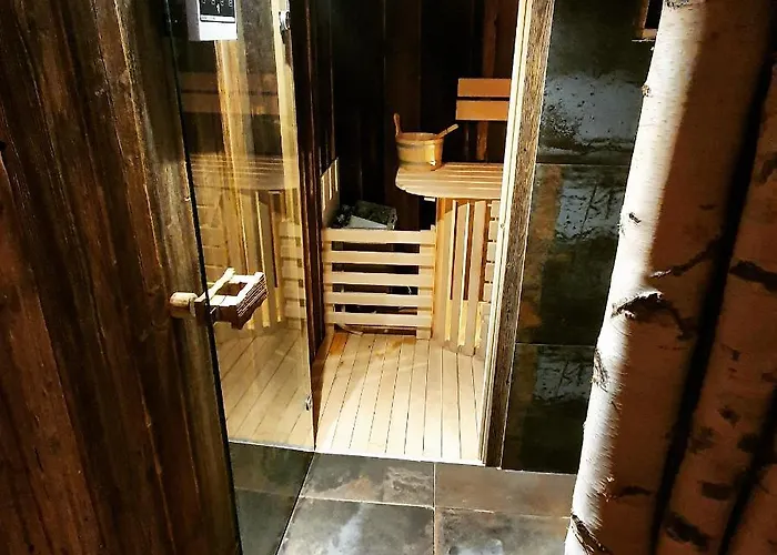 Toplak Alpehytte Sveti Duh na Ostrem Vrhu