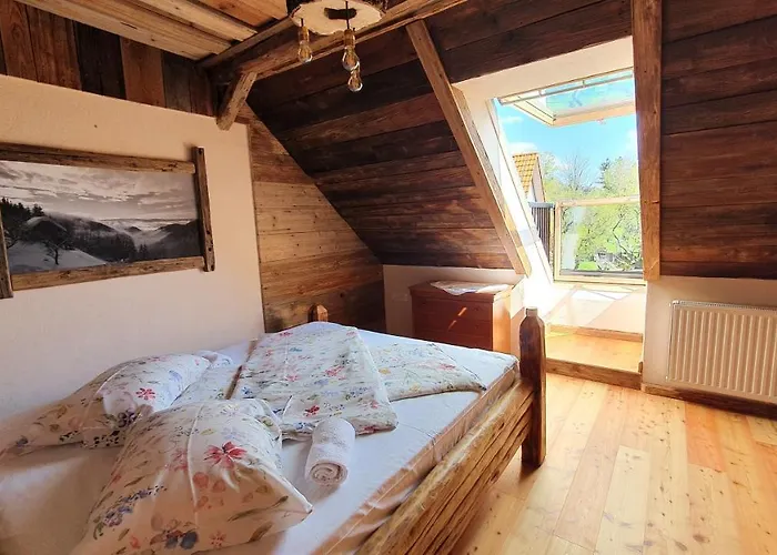 Toplak * Sveti Duh na Ostrem Vrhu