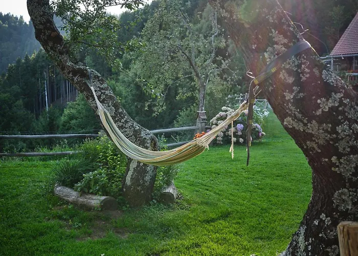 Toplak Sveti Duh na Ostrem Vrhu