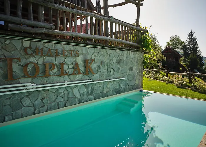 Toplak Sveti Duh na Ostrem Vrhu