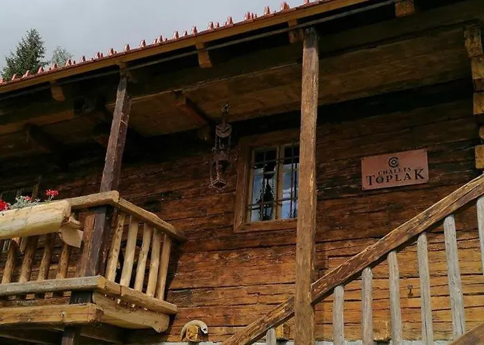 Toplak * Sveti Duh na Ostrem Vrhu