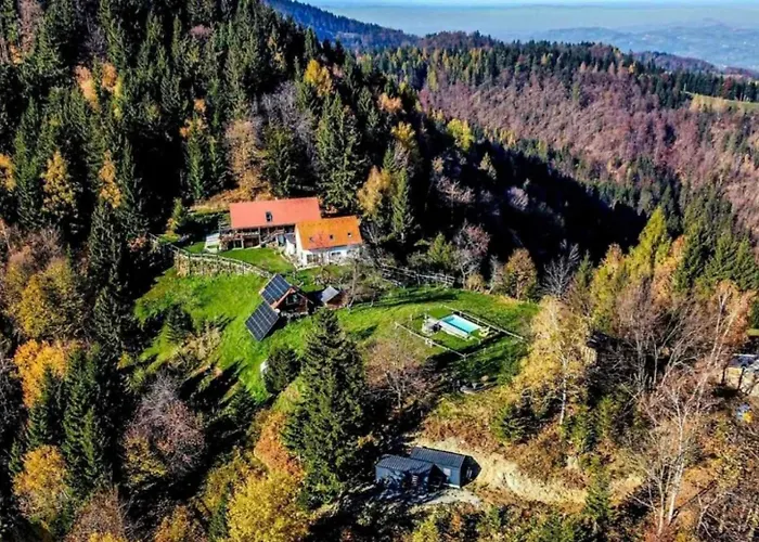 Toplak * Sveti Duh na Ostrem Vrhu