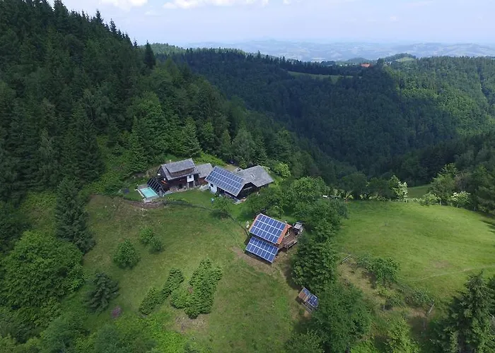 Toplak * Sveti Duh na Ostrem Vrhu