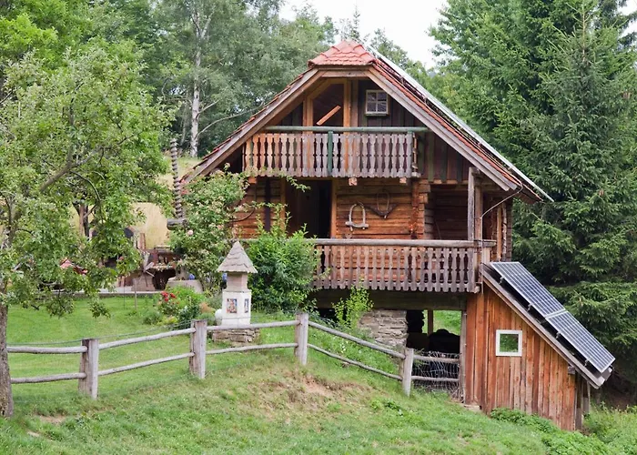 Toplak Sveti Duh na Ostrem Vrhu